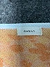 Debut Orange Cardigan Size XXS (estimated) - photo 7