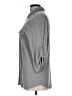 Calvin Klein Gray Poncho Size L - photo 5