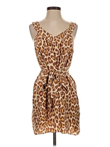 Marc by Marc Jacobs Sleeveless Silk Top (view 1)