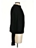 Kate Spade Saturday Solid Black Turtleneck Sweater Size XS - photo 4