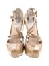 Dolce Vita Tan Heels Size 7 - photo 2