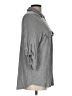 Calvin Klein Gray Poncho Size L - photo 4