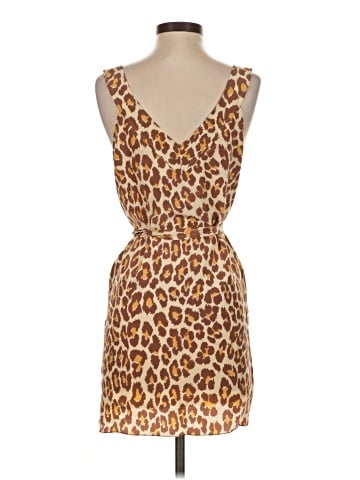 Marc by Marc Jacobs Sleeveless Silk Top (view 2)