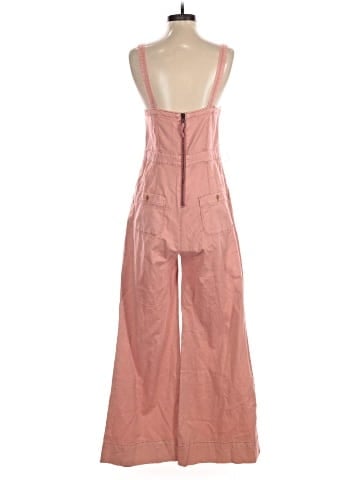 Pilcro by Anthropologie Overalls (view 2)
