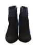 Impo Blue Ankle Boots Size 6 - photo 2