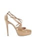 Dolce Vita Tan Heels Size 7 - photo 1