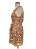 Marc by Marc Jacobs 100% Silk Brown Sleeveless Silk Top Size S - photo 5