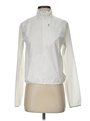 Athleta Track Jacket (view 1)
