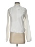 Athleta White Track Jacket Size XXS - photo 1