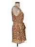 Marc by Marc Jacobs 100% Silk Brown Sleeveless Silk Top Size S - photo 4