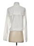 Athleta White Track Jacket Size XXS - photo 2