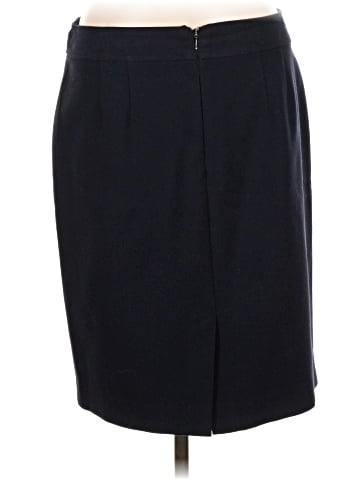 Ann Taylor LOFT Outlet Formal Skirt (view 2)