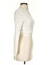 Moth Ivory Long Sleeve Top Size S - photo 4