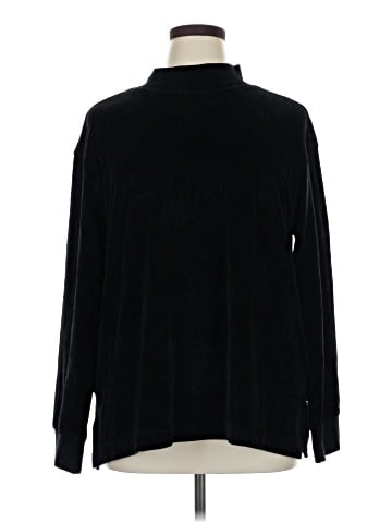 Pact Long Sleeve Top (view 1)