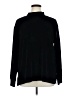 Pact 100% Cotton Black Long Sleeve Top Size XL - photo 1