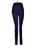 Lululemon Athletica Solid Purple Active Pants Size 8 - photo 1