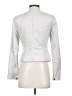 W by Worth 100% Polyester White Jacket Size 2 - photo 2