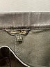 Massimo Dutti Black Active Pants Size M - photo 6