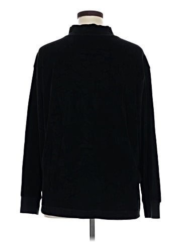 Pact Long Sleeve Top (view 2)