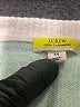 J.Crew 100% Cashmere Green Cashmere Pullover Sweater Size M - photo 7