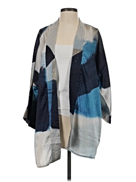Soft Surroundings Kimono