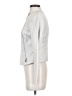 W by Worth 100% Polyester White Jacket Size 2 - photo 5