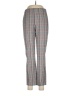 Rag & Bone Plaid Gray Dress Pants Size 8 - photo 1