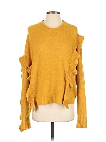 3.1 Phillip Lim Pullover Sweater (view 1)