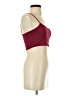 Unbranded Burgundy Tank Top Size S - photo 4
