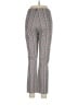 Rag & Bone Plaid Gray Dress Pants Size 8 - photo 2
