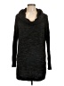 AB Studio Black Pullover Sweater Size XL - photo 1