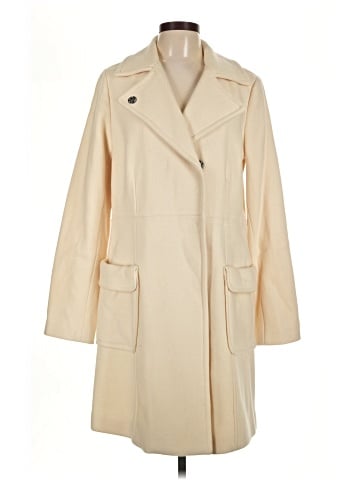 Eddie Bauer Wool Coat (view 1)