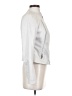 W by Worth 100% Polyester White Jacket Size 2 - photo 4