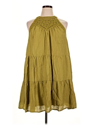 BTFBM Casual Dress (view 1)