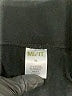 Mixit Solid Black Active Pants Size XL - photo 4
