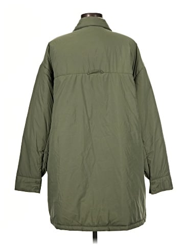 Zara Coat (view 2)