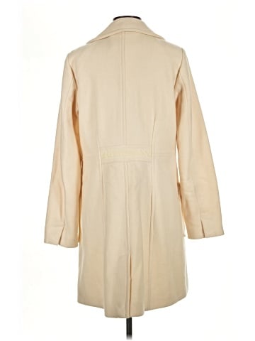 Eddie Bauer Wool Coat (view 2)