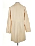 Eddie Bauer Ivory Wool Coat Size L (tall) - photo 2