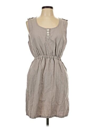 J.Crew Casual Dress (view 1)