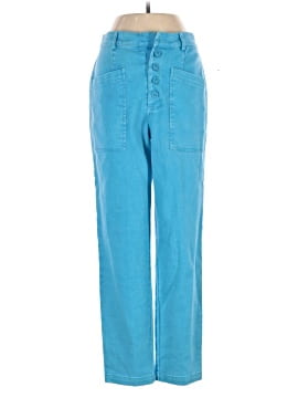 Skies Are Blue Casual Pants (view 1)