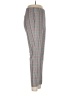 Rag & Bone Plaid Gray Dress Pants Size 8 - photo 4