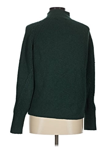 Simply Vera Vera Wang Turtleneck Sweater (view 2)