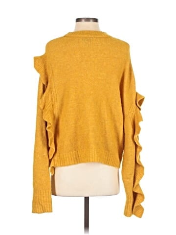 3.1 Phillip Lim Pullover Sweater (view 2)