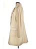 Eddie Bauer Ivory Wool Coat Size L (tall) - photo 5