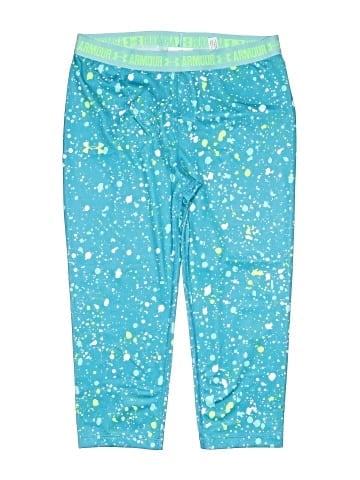 Under Armour Active Pants (view 1)