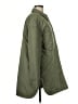 Zara Green Coat Size M - photo 4