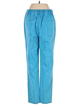 Skies Are Blue Casual Pants (view 2)