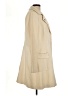 Eddie Bauer Ivory Wool Coat Size L (tall) - photo 4