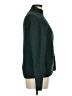 Simply Vera Vera Wang Green Turtleneck Sweater Size M - photo 4