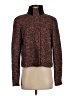 Worth New York Tweed Brown Jacket Size S - photo 1